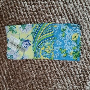 April Cornel set of 3 towels